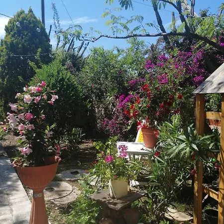 Σπίτι διακοπών Secret Garden Giovinazzo