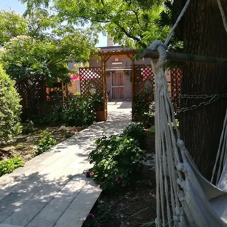 Secret Garden Holiday home Giovinazzo