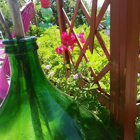 Σπίτι διακοπών Secret Garden Giovinazzo
