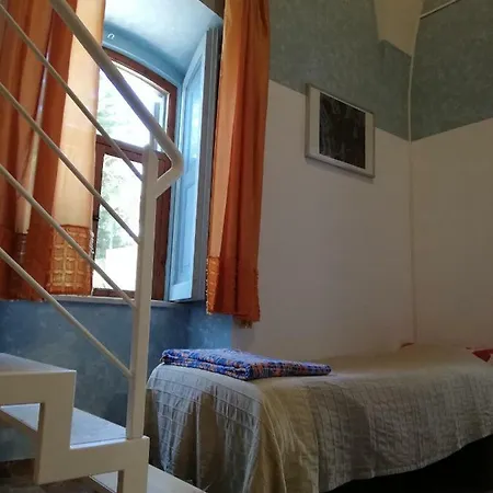 Holiday home Secret Garden Giovinazzo